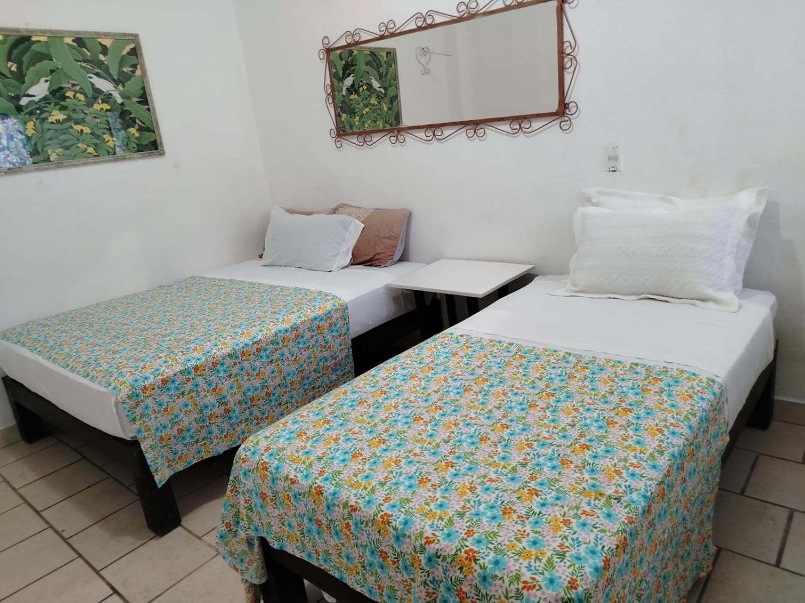 Alexandross Bed & Breakfast Puerto Vallarta Exterior photo